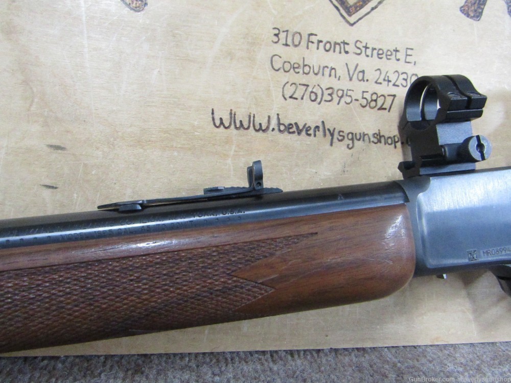 Marlin 1895 .45-70 Lever Action Rifle 22"-img-10