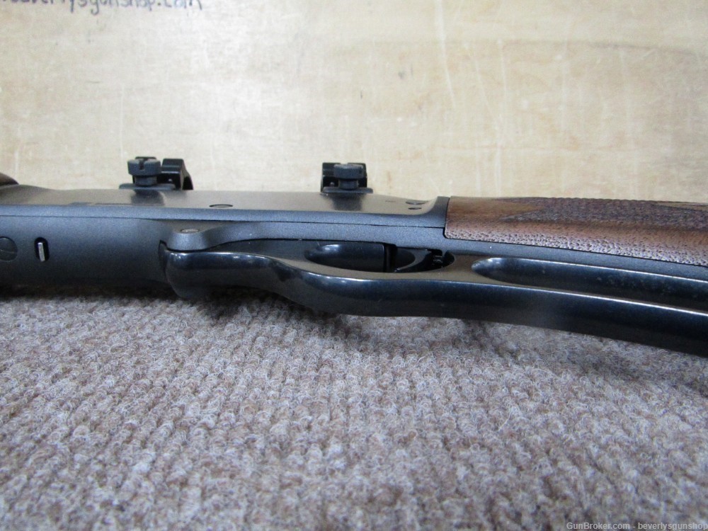 Marlin 1895 .45-70 Lever Action Rifle 22"-img-20