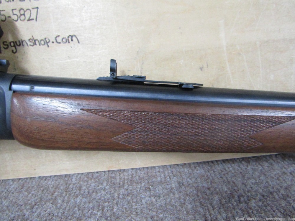 Marlin 1895 .45-70 Lever Action Rifle 22"-img-4