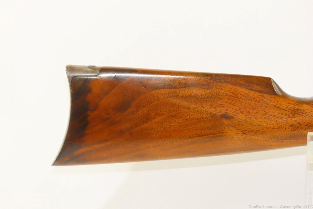 c1917 WINCHESTER M1892 Lever Action RIFLE in .25-20 WCF C&R “The RIFLEMAN” -img-16