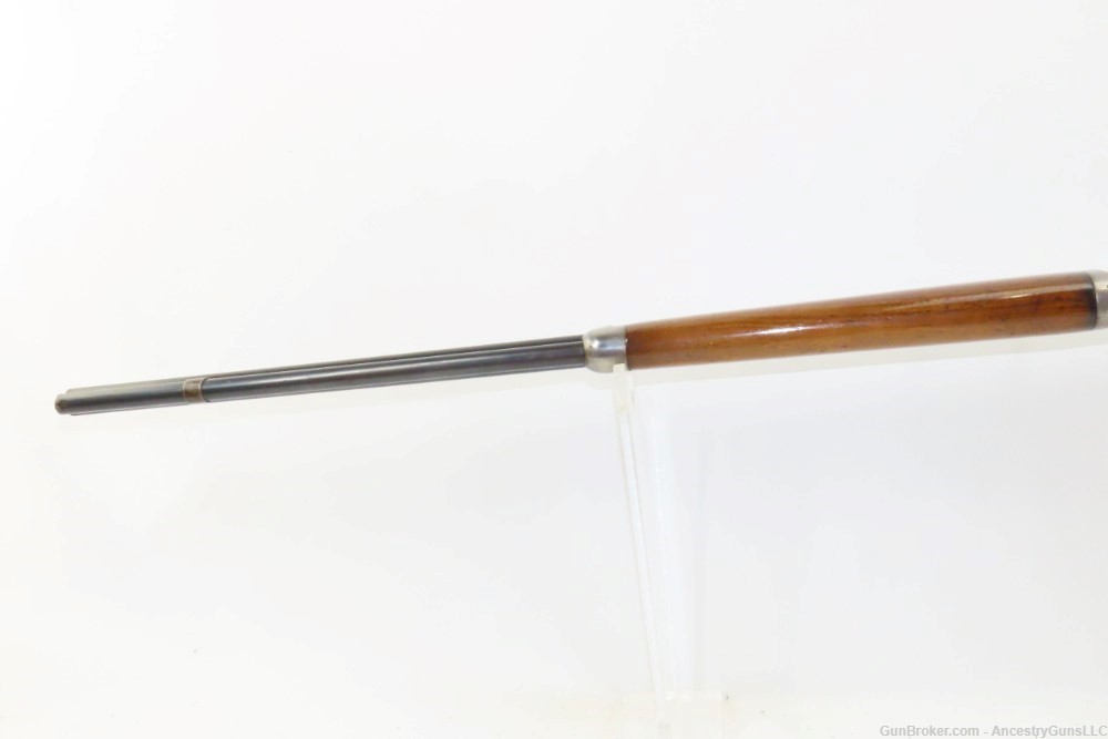 c1917 WINCHESTER M1892 Lever Action RIFLE in .25-20 WCF C&R “The RIFLEMAN” -img-9