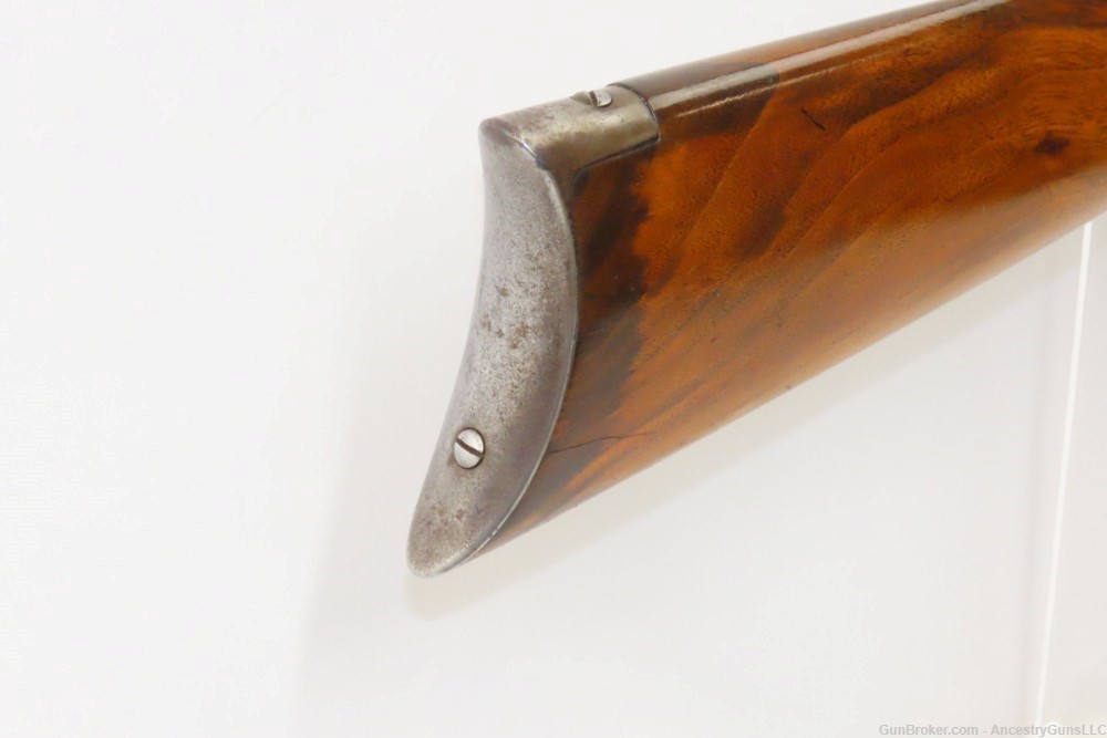 c1917 WINCHESTER M1892 Lever Action RIFLE in .25-20 WCF C&R “The RIFLEMAN” -img-19