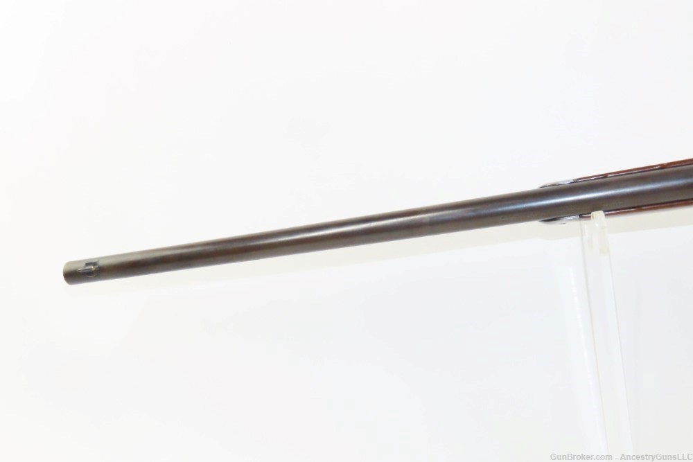 c1917 WINCHESTER M1892 Lever Action RIFLE in .25-20 WCF C&R “The RIFLEMAN” -img-14