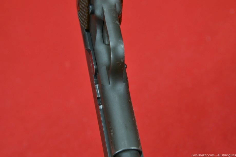 SHARP Colt Model 1911A1 - U.S. Issued - 1944 - *LEND-LEASE*-img-35