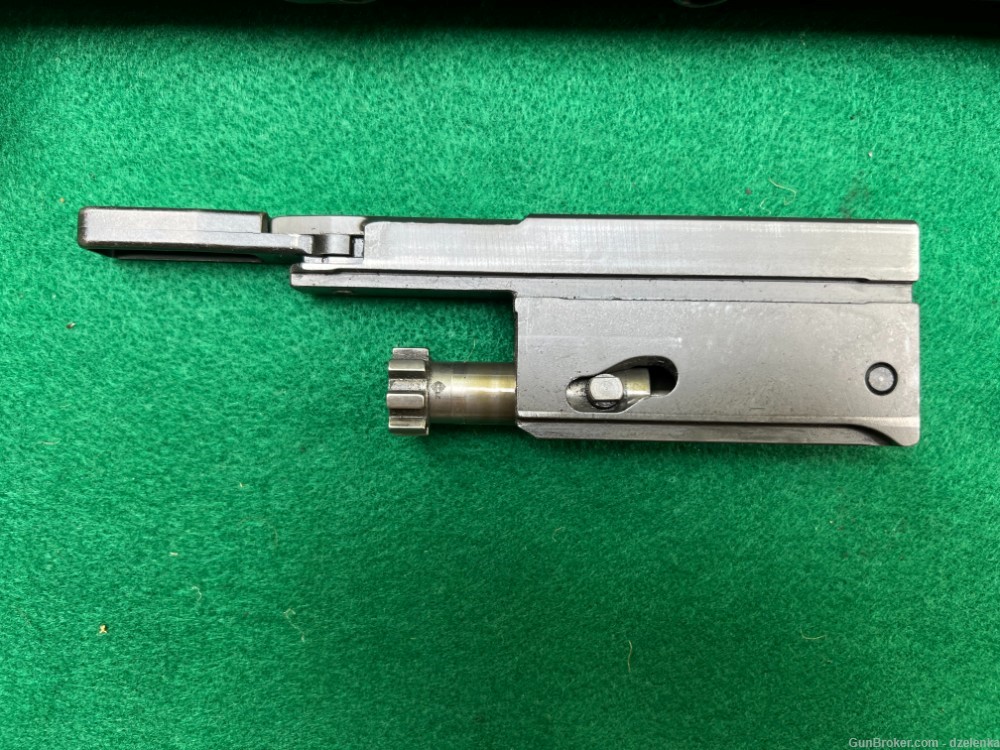 Heckler & Koch G36K Parts Kit 5.56MM 12.5" With Stub Side Folding Stock HK -img-7
