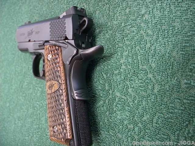 Used Kimber Ultra Raptor 2  45acp-img-6