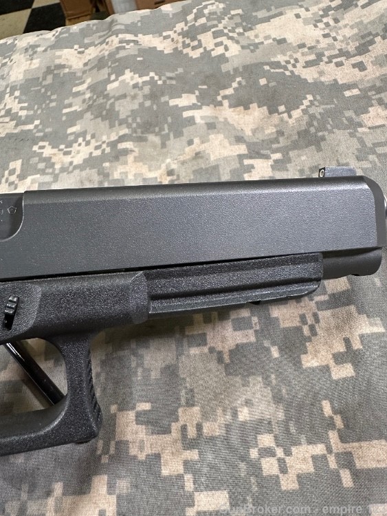 Glock 35 G35 Gen 3 .40 S&W G 35 Striker Fired 5.32” Semi Auto Pistol-img-22