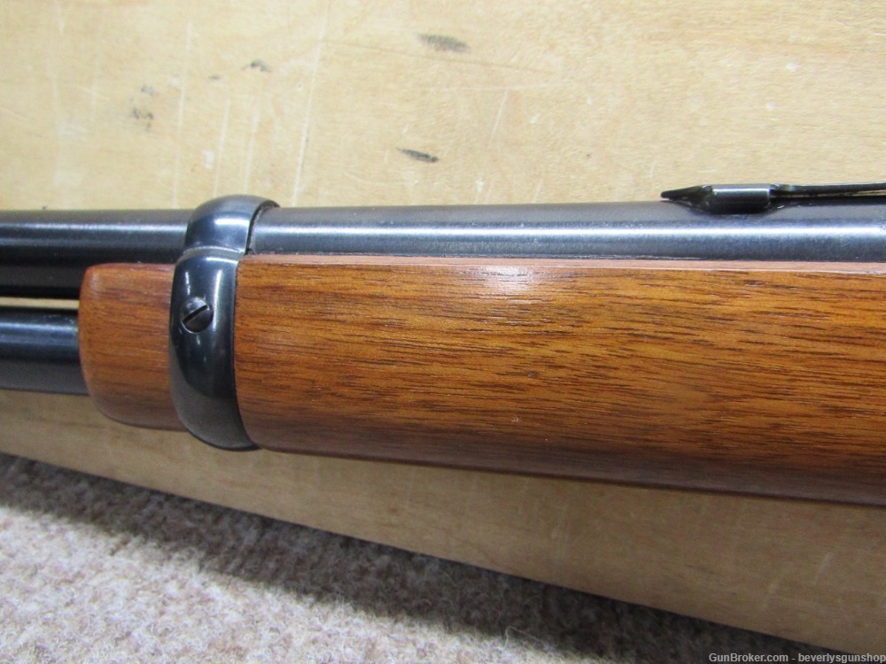 Winchester 94 44 Magnum 20" Lever Action Rifle-img-13
