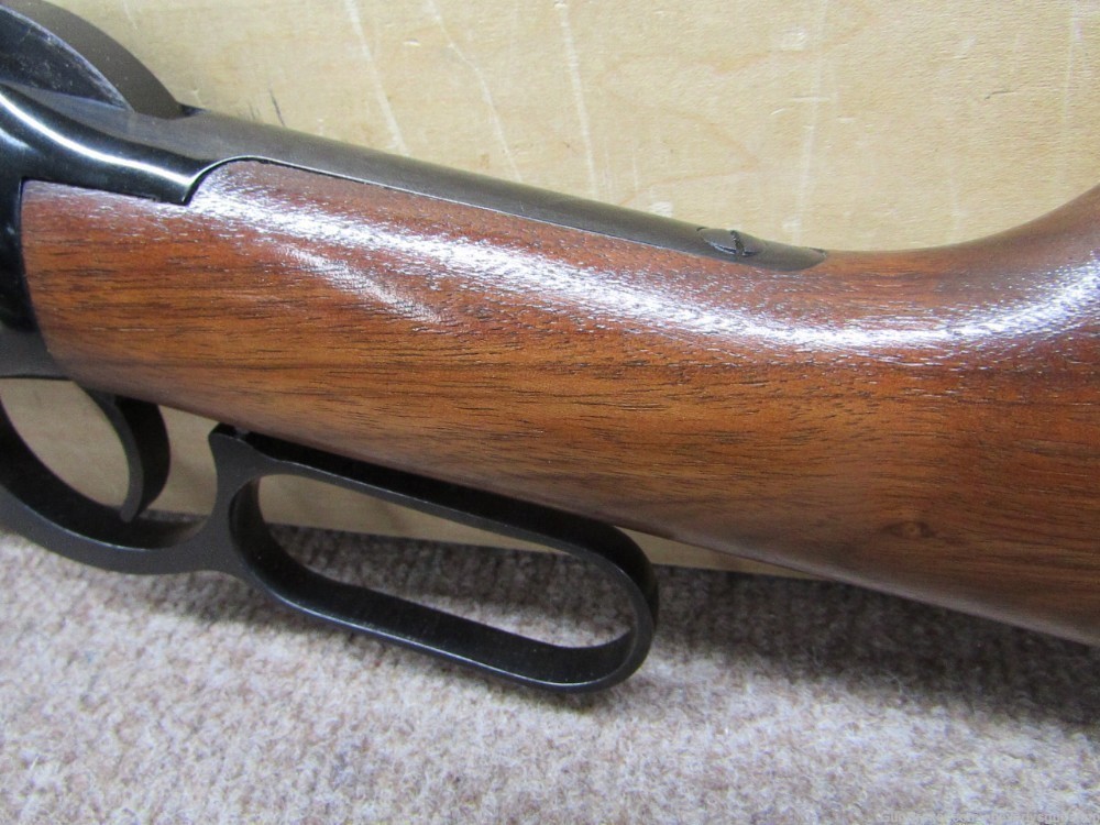 Winchester 94 44 Magnum 20" Lever Action Rifle-img-5