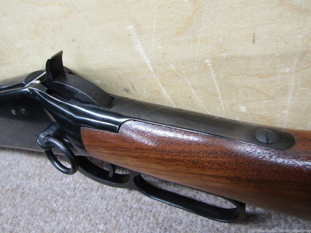 Winchester 94 44 Magnum 20" Lever Action Rifle-img-6