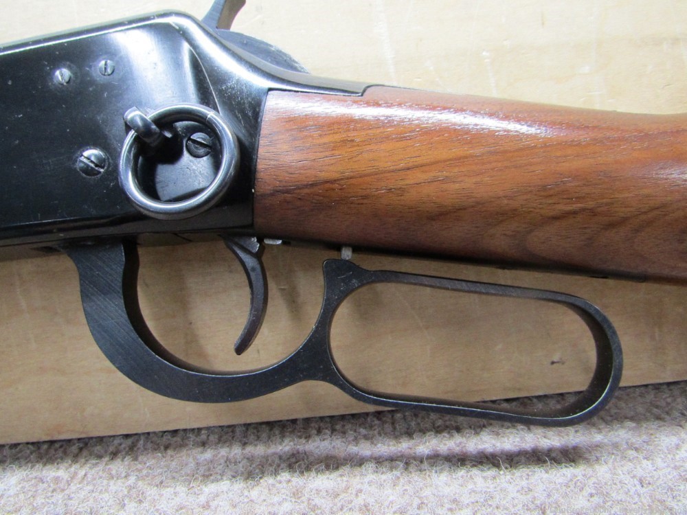 Winchester 94 44 Magnum 20" Lever Action Rifle-img-7
