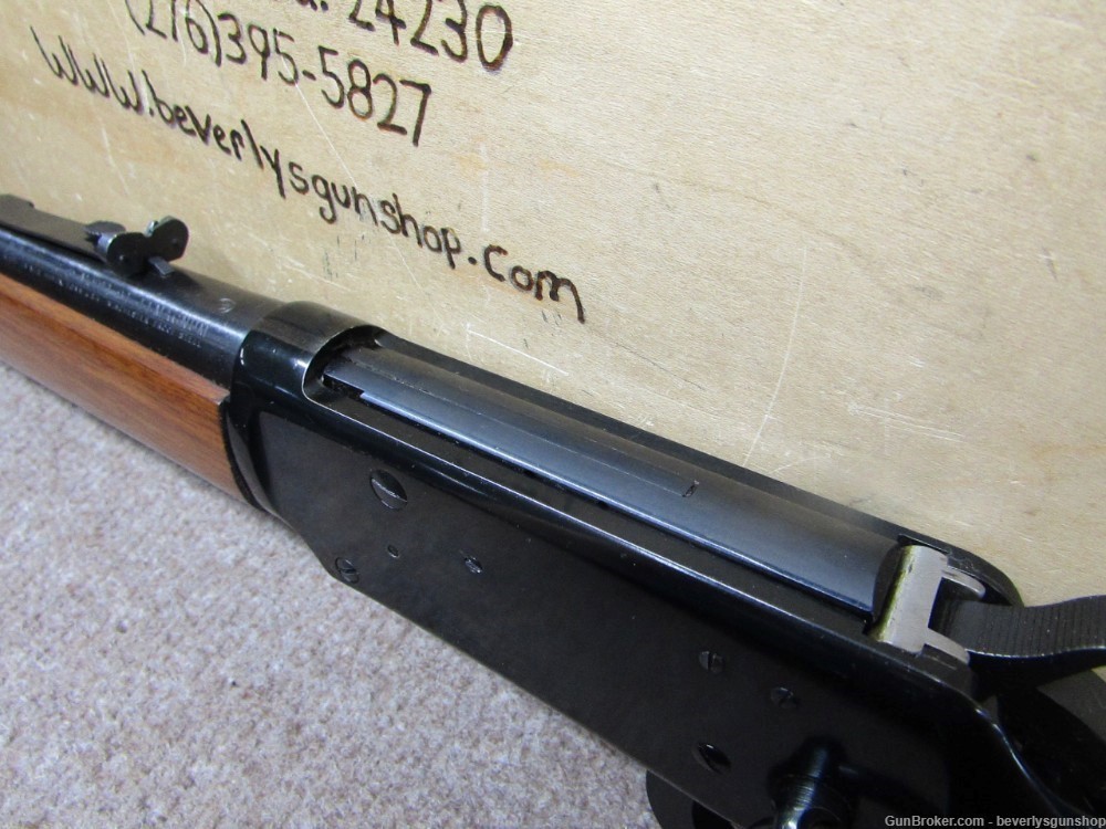 Winchester 94 44 Magnum 20" Lever Action Rifle-img-10