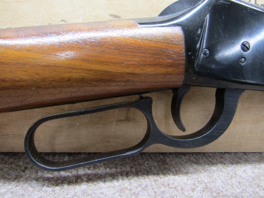 Winchester 94 44 Magnum 20" Lever Action Rifle-img-27
