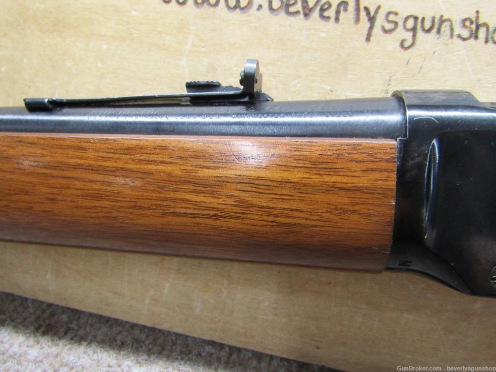 Winchester 94 44 Magnum 20" Lever Action Rifle-img-12