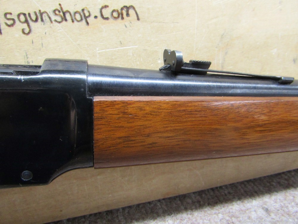 Winchester 94 44 Magnum 20" Lever Action Rifle-img-29