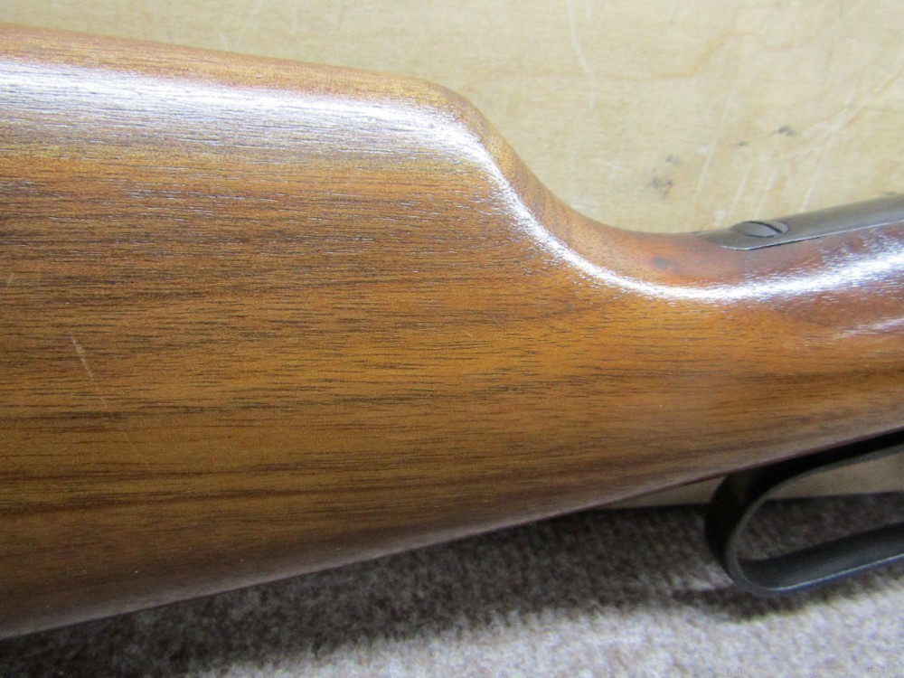 Winchester 94 44 Magnum 20" Lever Action Rifle-img-25