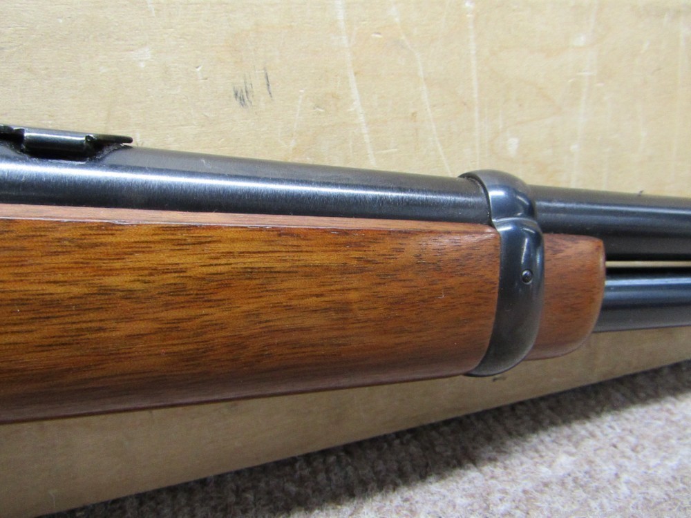 Winchester 94 44 Magnum 20" Lever Action Rifle-img-30