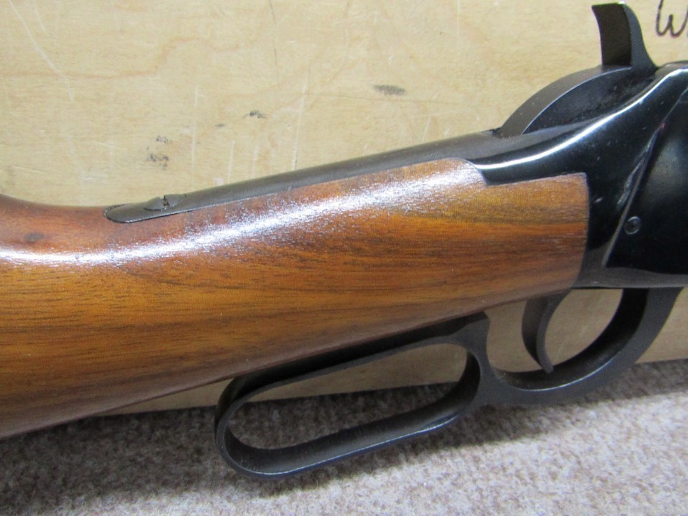 Winchester 94 44 Magnum 20" Lever Action Rifle-img-26