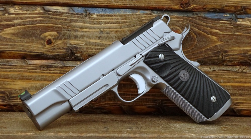 Wilson Combat PROTECTOR 9mm-img-3