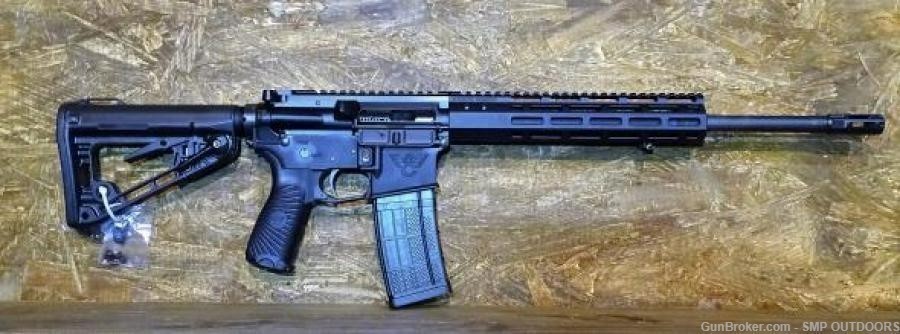 Wilson Combat PROTECTOR CARBINE 5.56 NATO-img-0