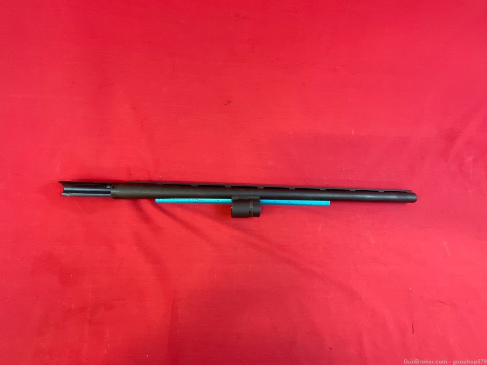 Remington 20 Ga 1187 11-87 3 In Magnum 21 In Express Matte Rem Choke Field-img-1