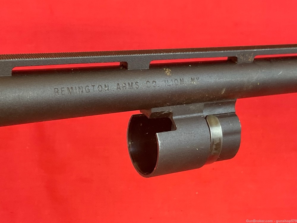 Remington 20 Ga 1187 11-87 3 In Magnum 21 In Express Matte Rem Choke Field-img-2