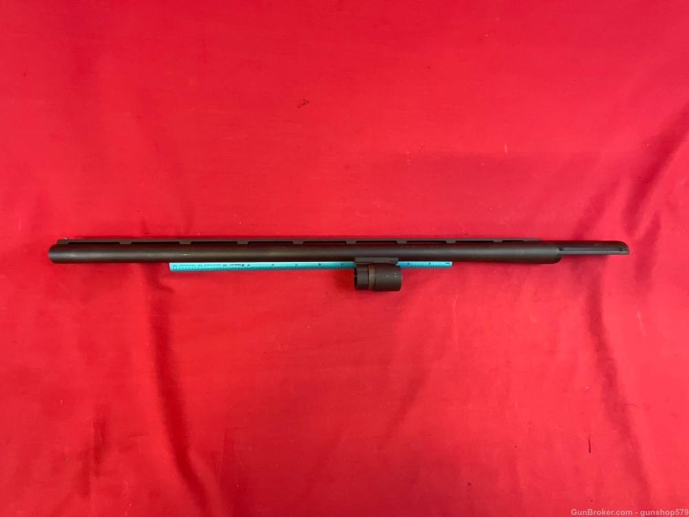 Remington 20 Ga 1187 11-87 3 In Magnum 21 In Express Matte Rem Choke Field-img-0