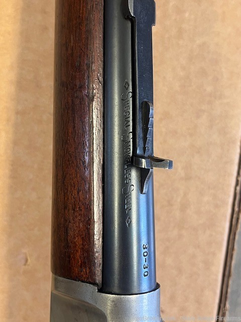 Marlin 1893 Lever Action .30-30 -img-1