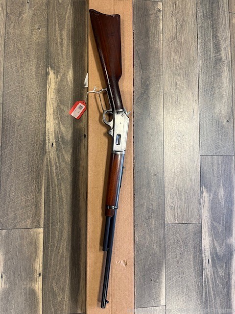 Marlin 1893 Lever Action .30-30 -img-6