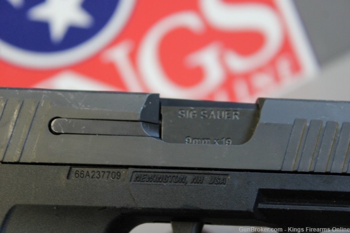 Sig Sauer P365 9mm Item P-11-img-6