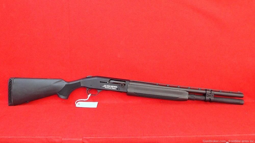 Mossberg 930 JM Pro 22" 8rd (14188)-img-0