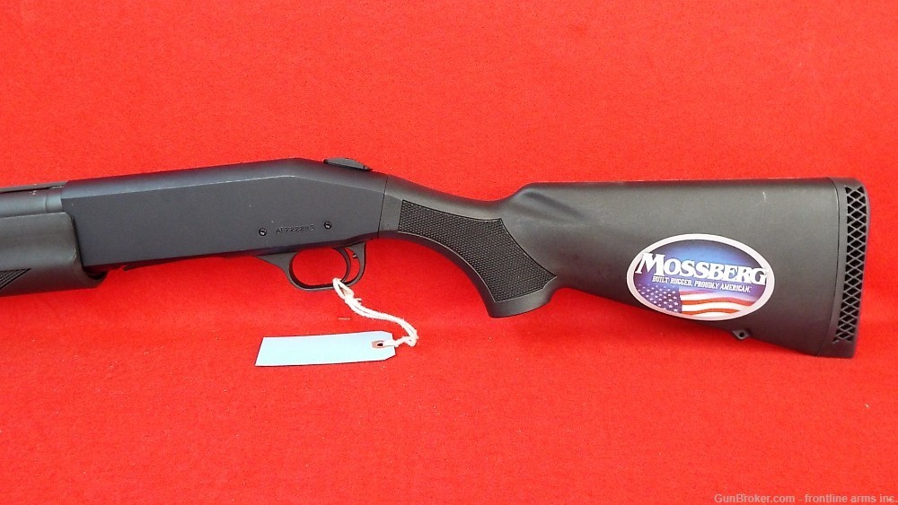 Mossberg 930 JM Pro 22" 8rd (14188)-img-4