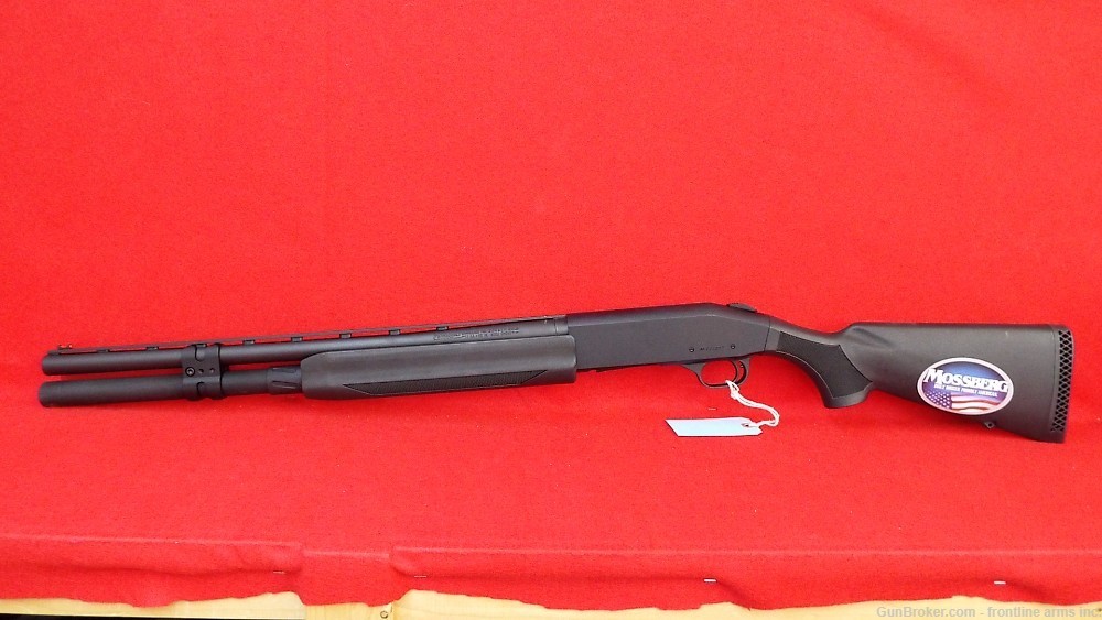 Mossberg 930 JM Pro 22" 8rd (14188)-img-3