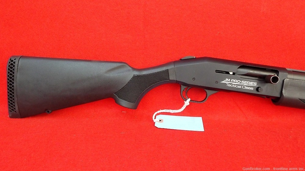 Mossberg 930 JM Pro 22" 8rd (14188)-img-1