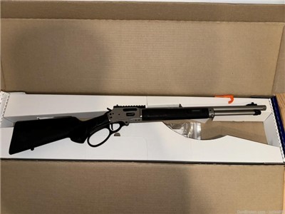 Brand New Rare Smith & Wesson 1854 For Sale