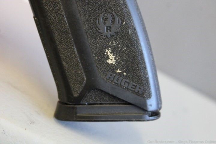 Ruger Ruger-57 5.7x28mm Item P-12-img-3