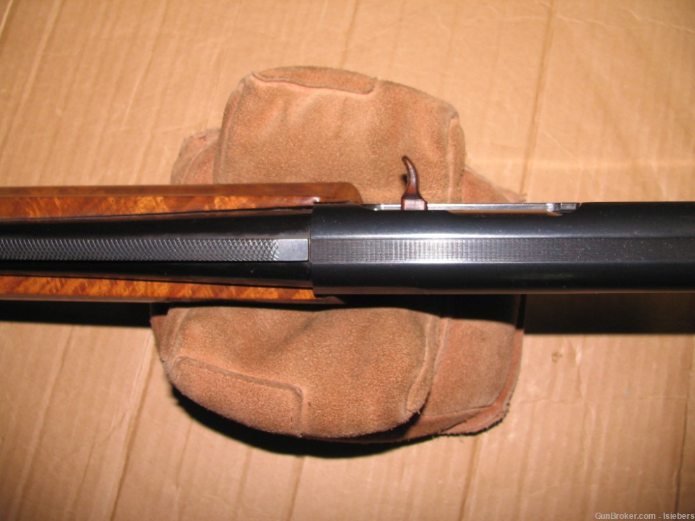 Remington 1100 Semi Auto 20 Ga Sporting Lt 20 Ex Cond.-img-6