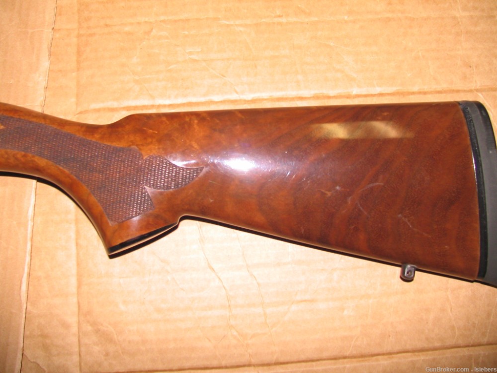 Remington 1100 Semi Auto 20 Ga Sporting Lt 20 Ex Cond.-img-5