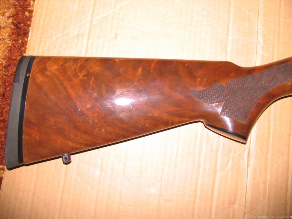 Remington 1100 Semi Auto 20 Ga Sporting Lt 20 Ex Cond.-img-9