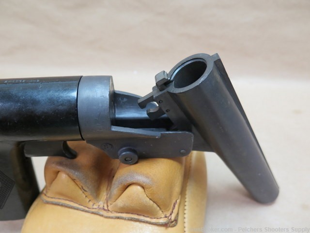 R.F. Sedgley MK 5 Signal Flare Gun Vintage 1944 WWII U.S. Navy-img-20