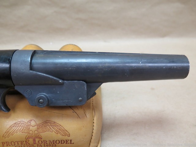 R.F. Sedgley MK 5 Signal Flare Gun Vintage 1944 WWII U.S. Navy-img-3