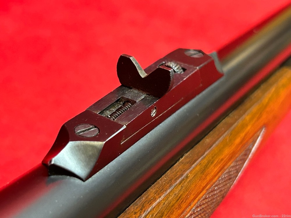 Winchester 70 Super Grade African, .458 Win, 1958, C&R-img-15
