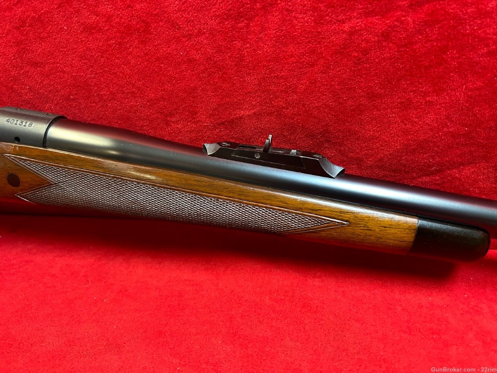 Winchester 70 Super Grade African, .458 Win, 1958, C&R-img-12