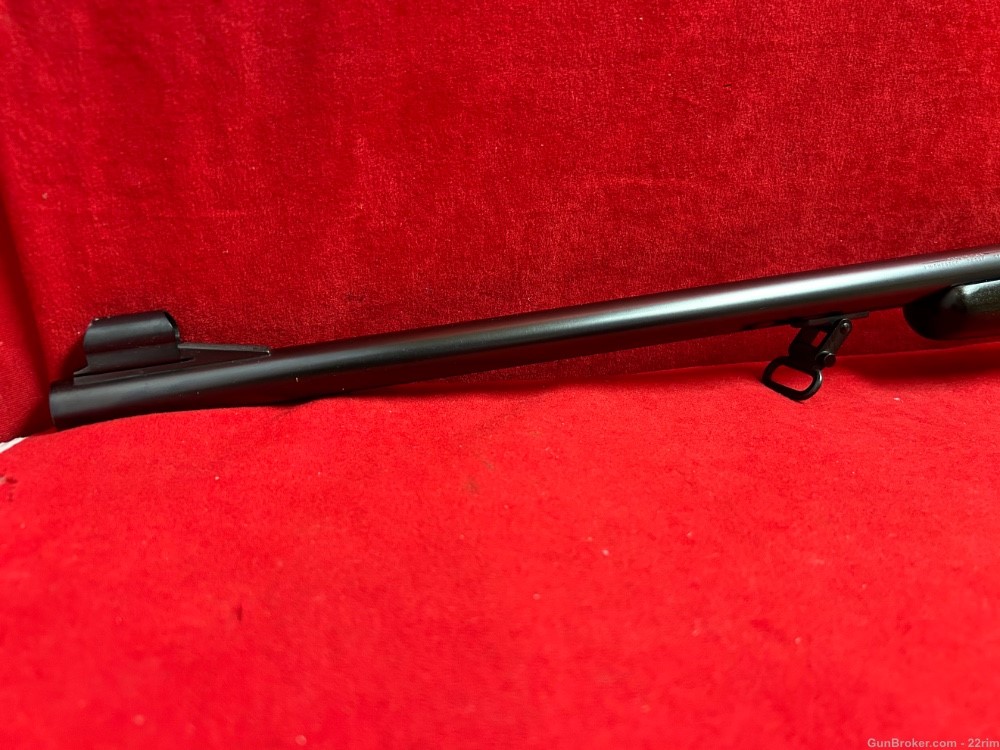 Winchester 70 Super Grade African, .458 Win, 1958, C&R-img-5