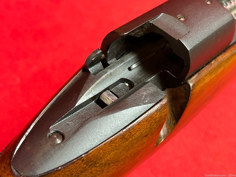 Winchester 70 Super Grade African, .458 Win, 1958, C&R-img-26