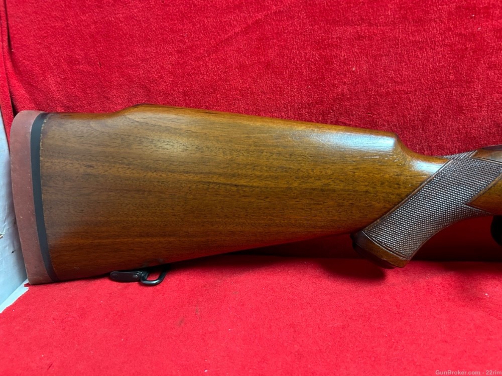 Winchester 70 Super Grade African, .458 Win, 1958, C&R-img-10