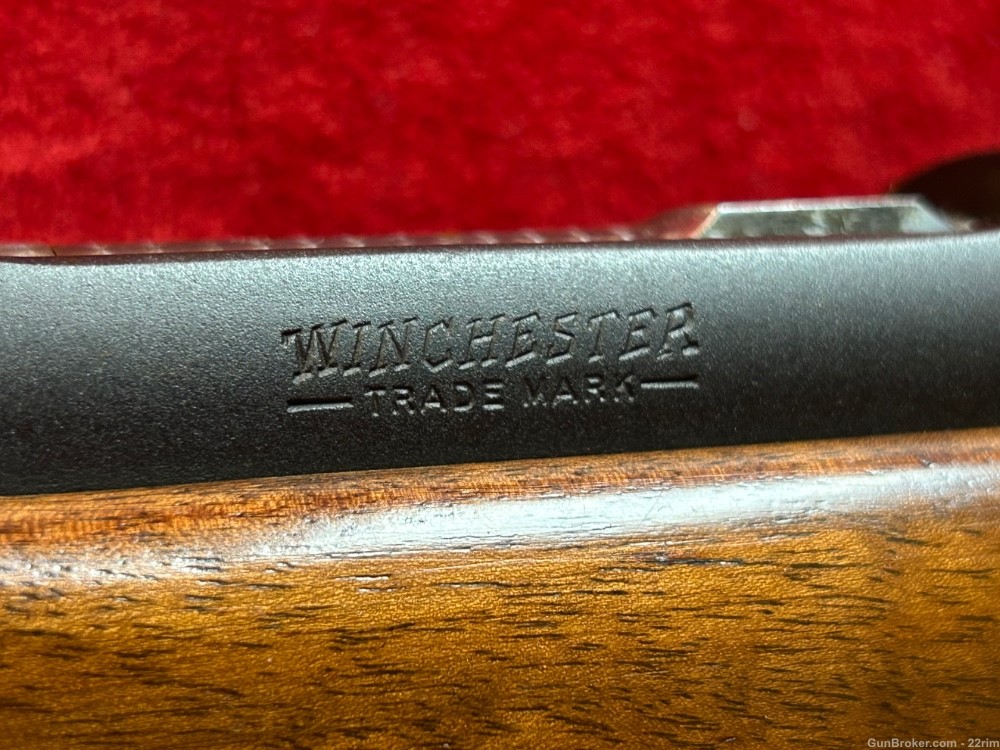 Winchester 70 Super Grade African, .458 Win, 1958, C&R-img-9