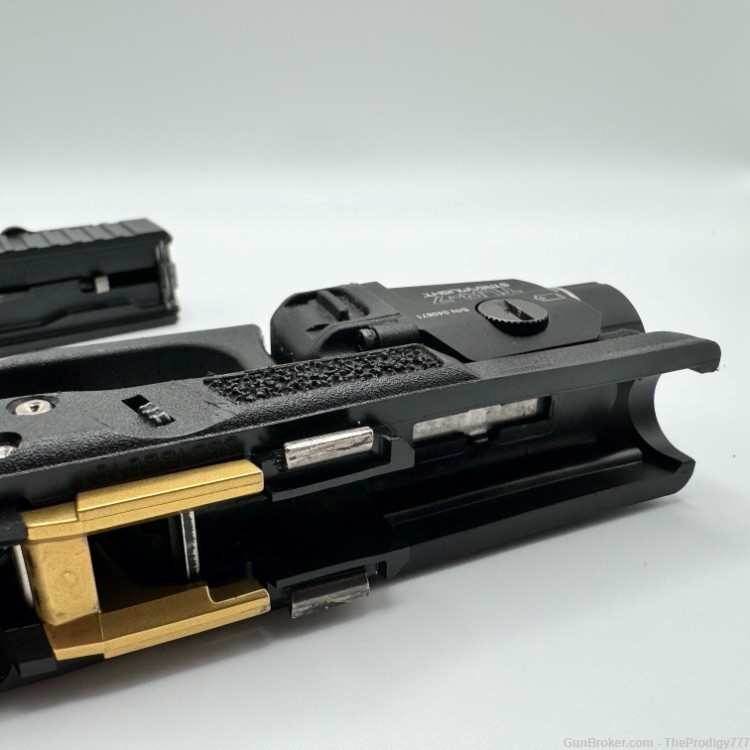 (Black Phoenix Customs) ported Glock 19 Gen 3 -img-13