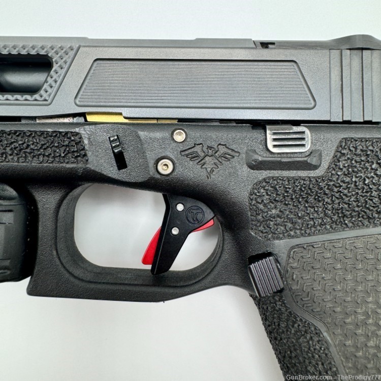 Black Phoenix Customs ported Glock 19 Gen 3-img-6