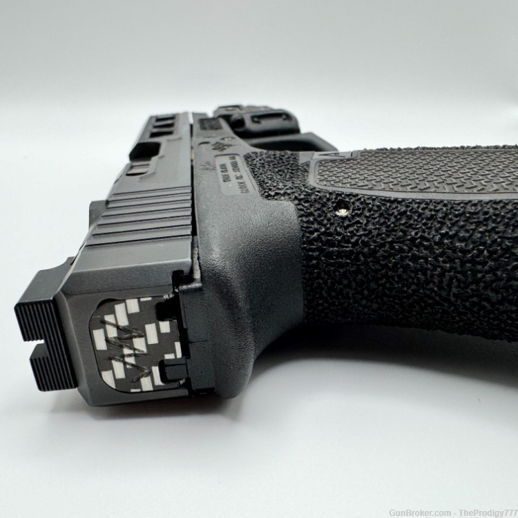 (Black Phoenix Customs) ported Glock 19 Gen 3 -img-18